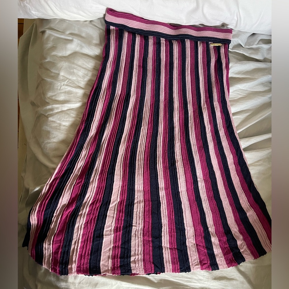 Pink Michael Kors skirt